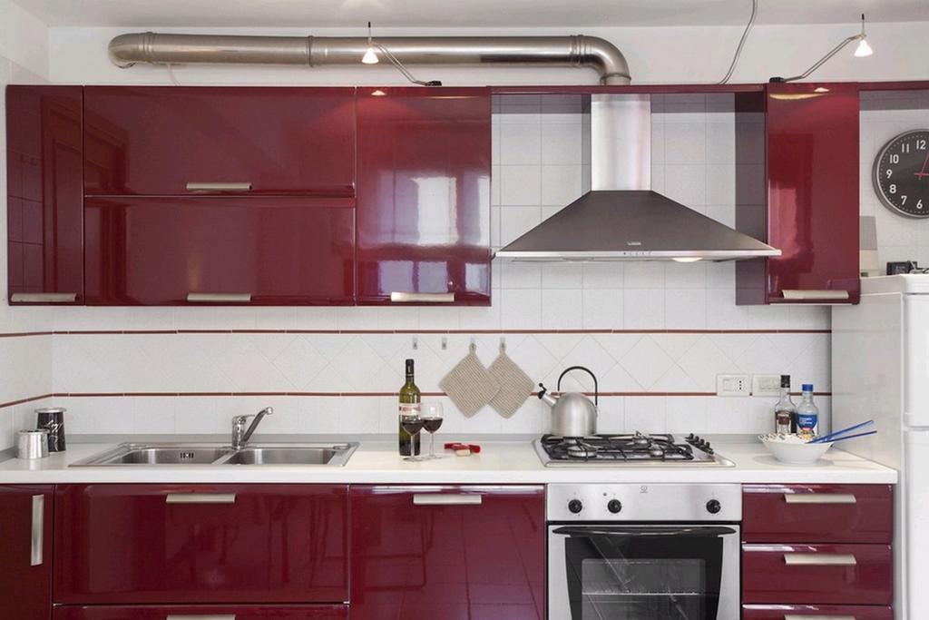 Appartement Locappart Giudecca