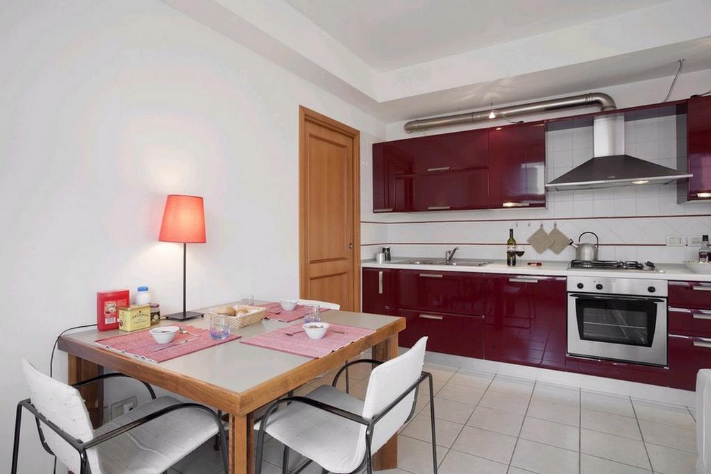 Locappart Giudecca Appartement Venetië