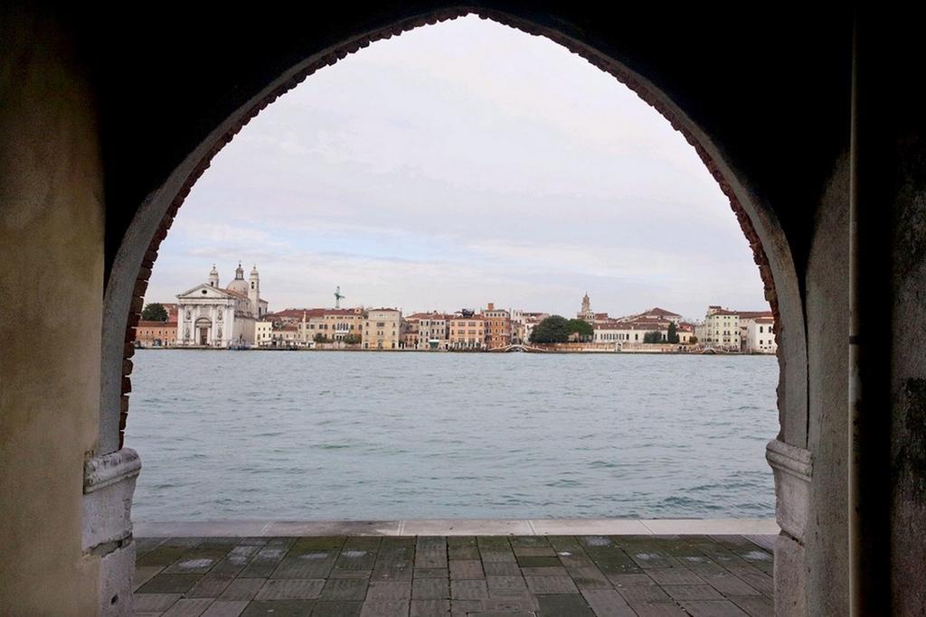 Appartement Locappart Giudecca